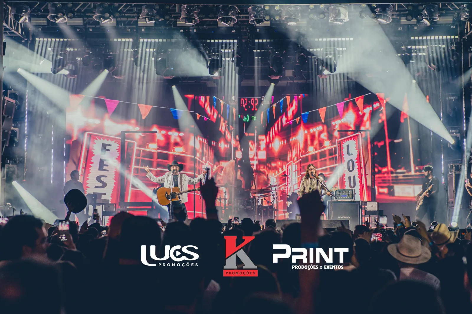 Bar do Edson & Hudson