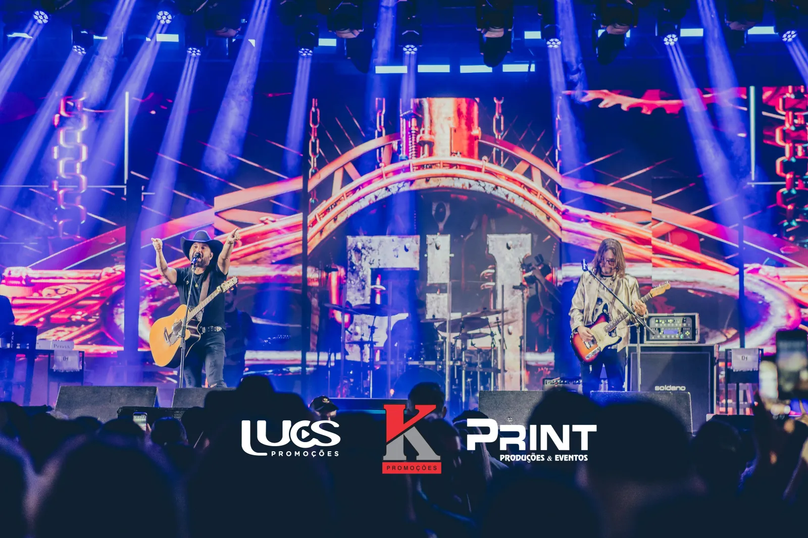 Bar do Edson & Hudson