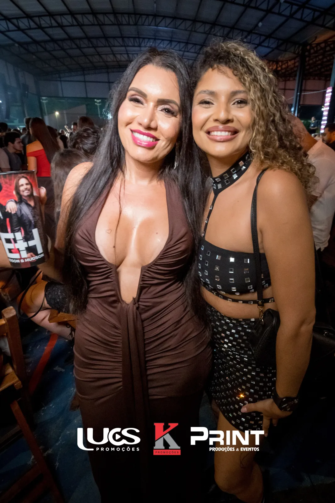 Bar do Edson & Hudson