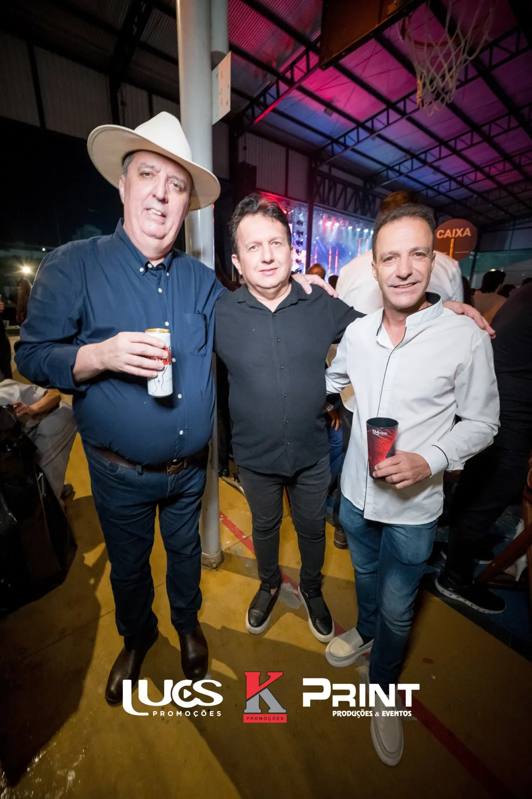 Bar do Edson & Hudson