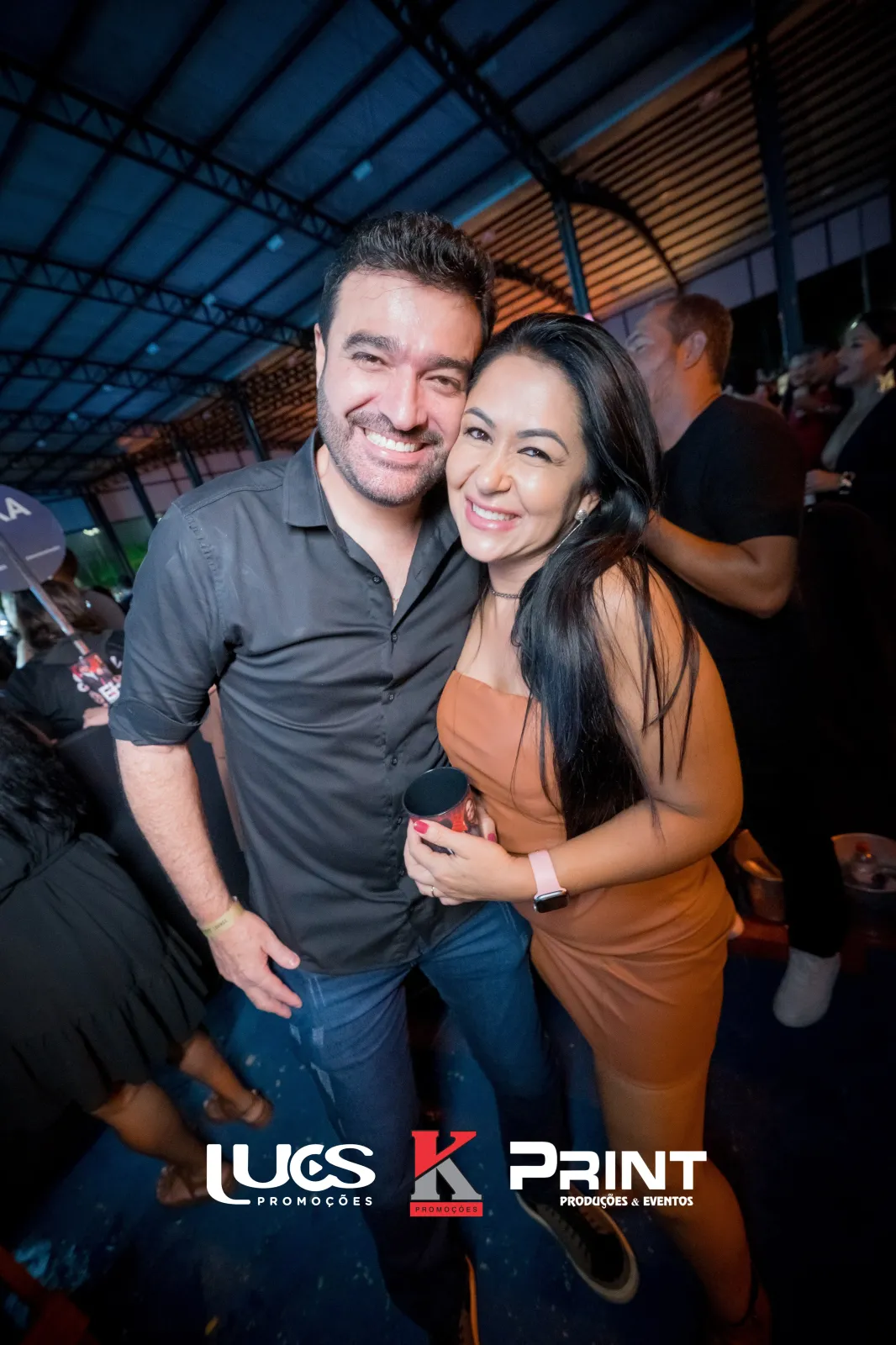 Bar do Edson & Hudson