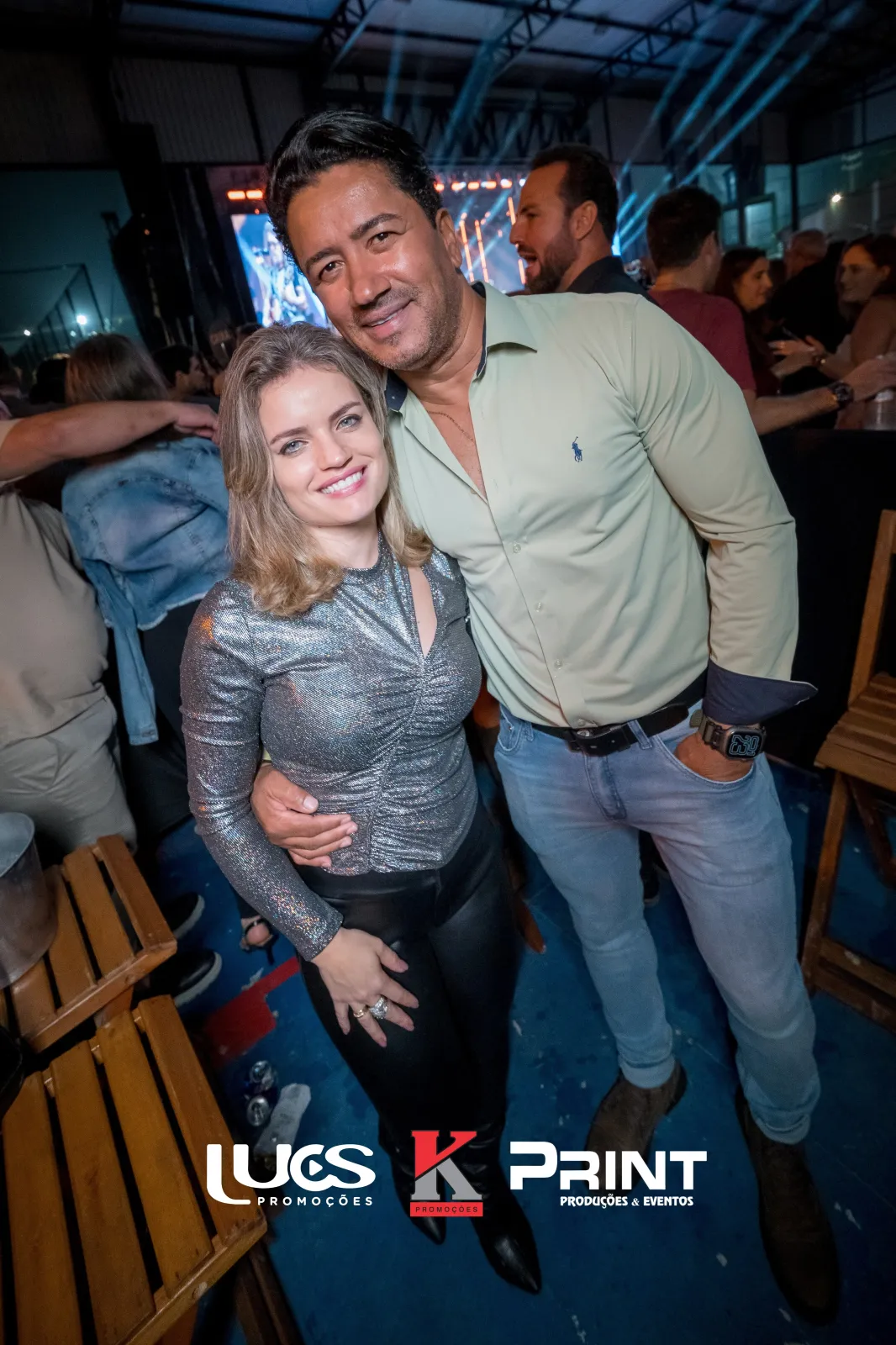 Bar do Edson & Hudson