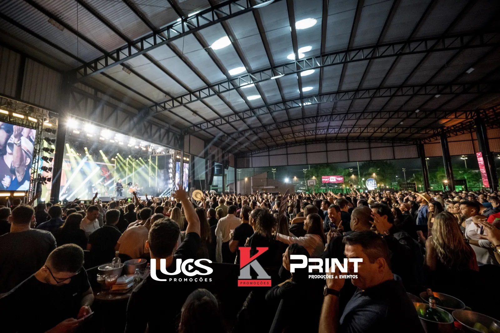 Bar do Edson & Hudson