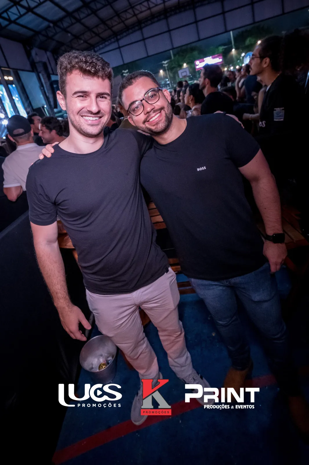 Bar do Edson & Hudson