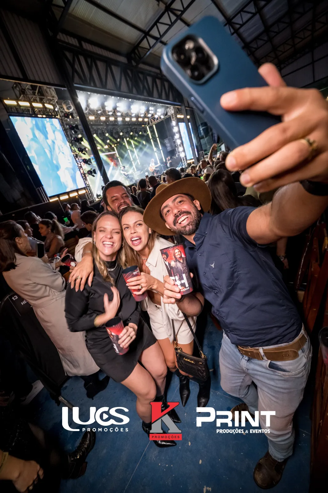 Bar do Edson & Hudson