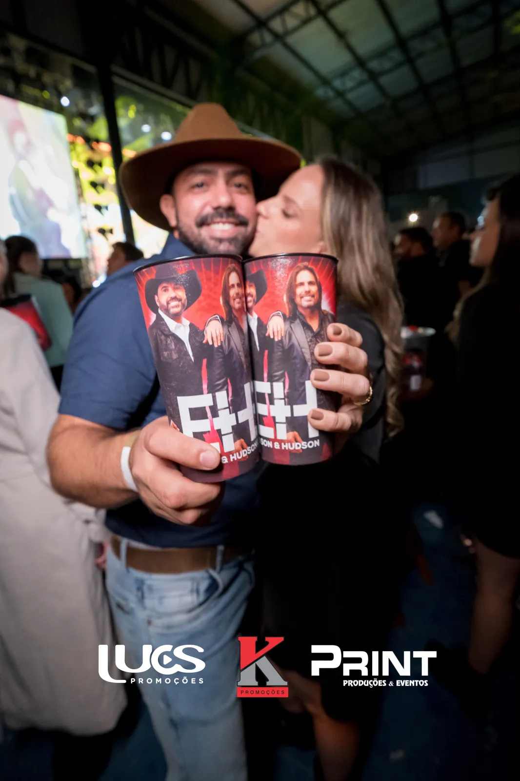 Bar do Edson & Hudson