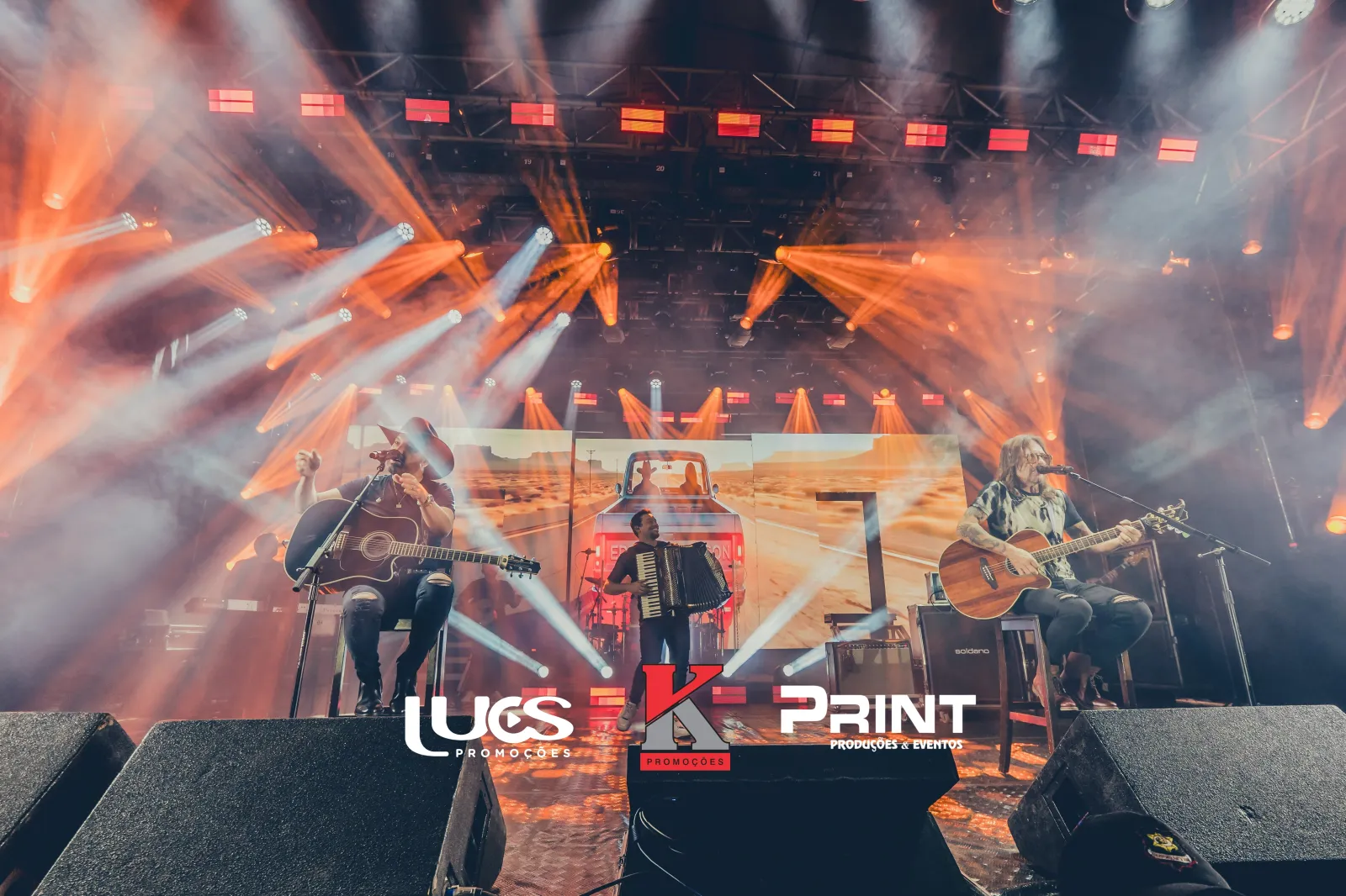 Bar do Edson & Hudson