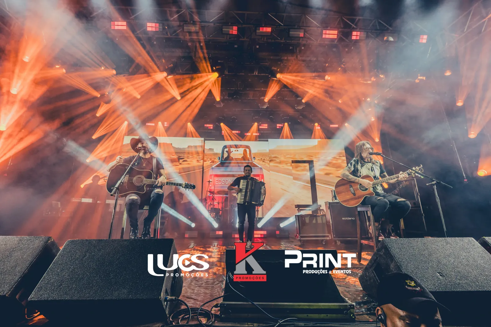 Bar do Edson & Hudson