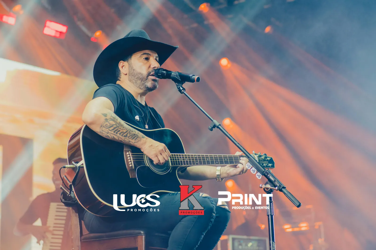 Bar do Edson & Hudson