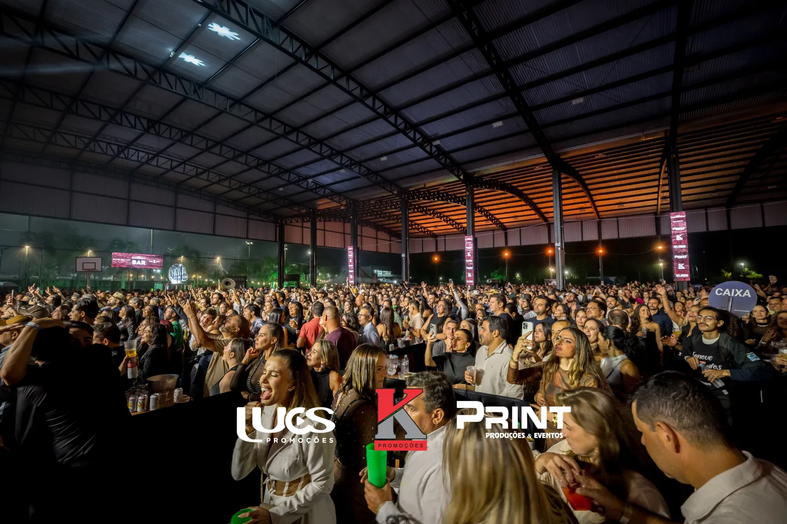 Bar do Edson & Hudson