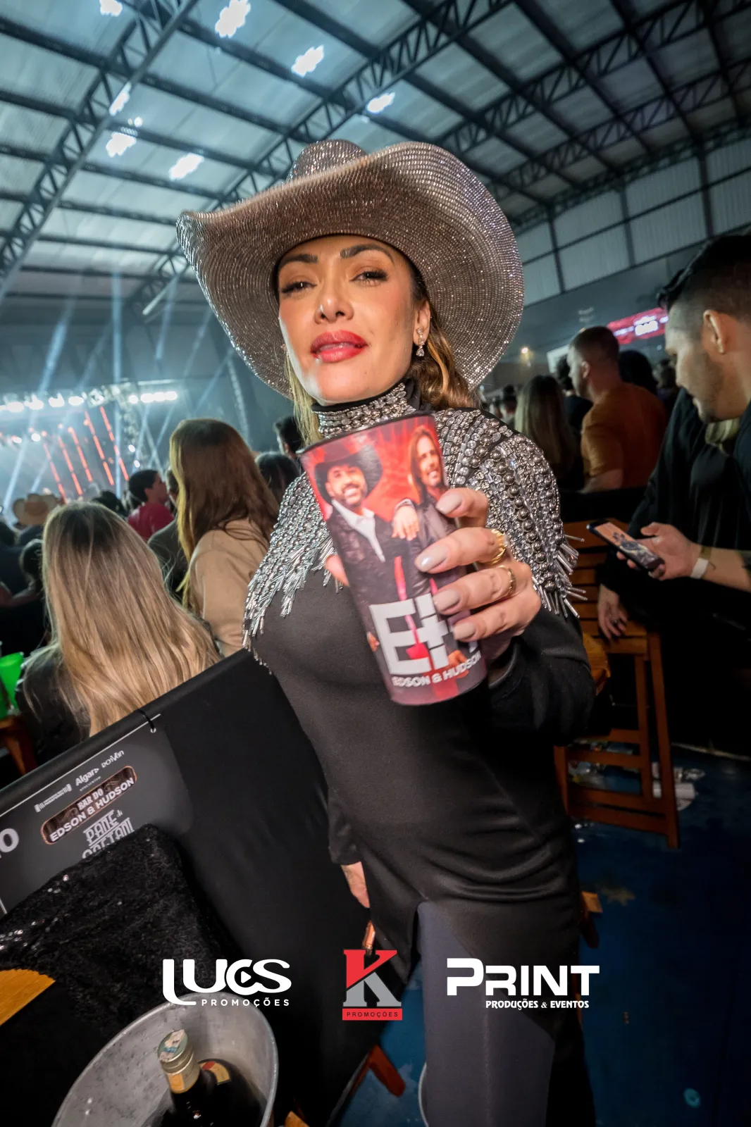 Bar do Edson & Hudson