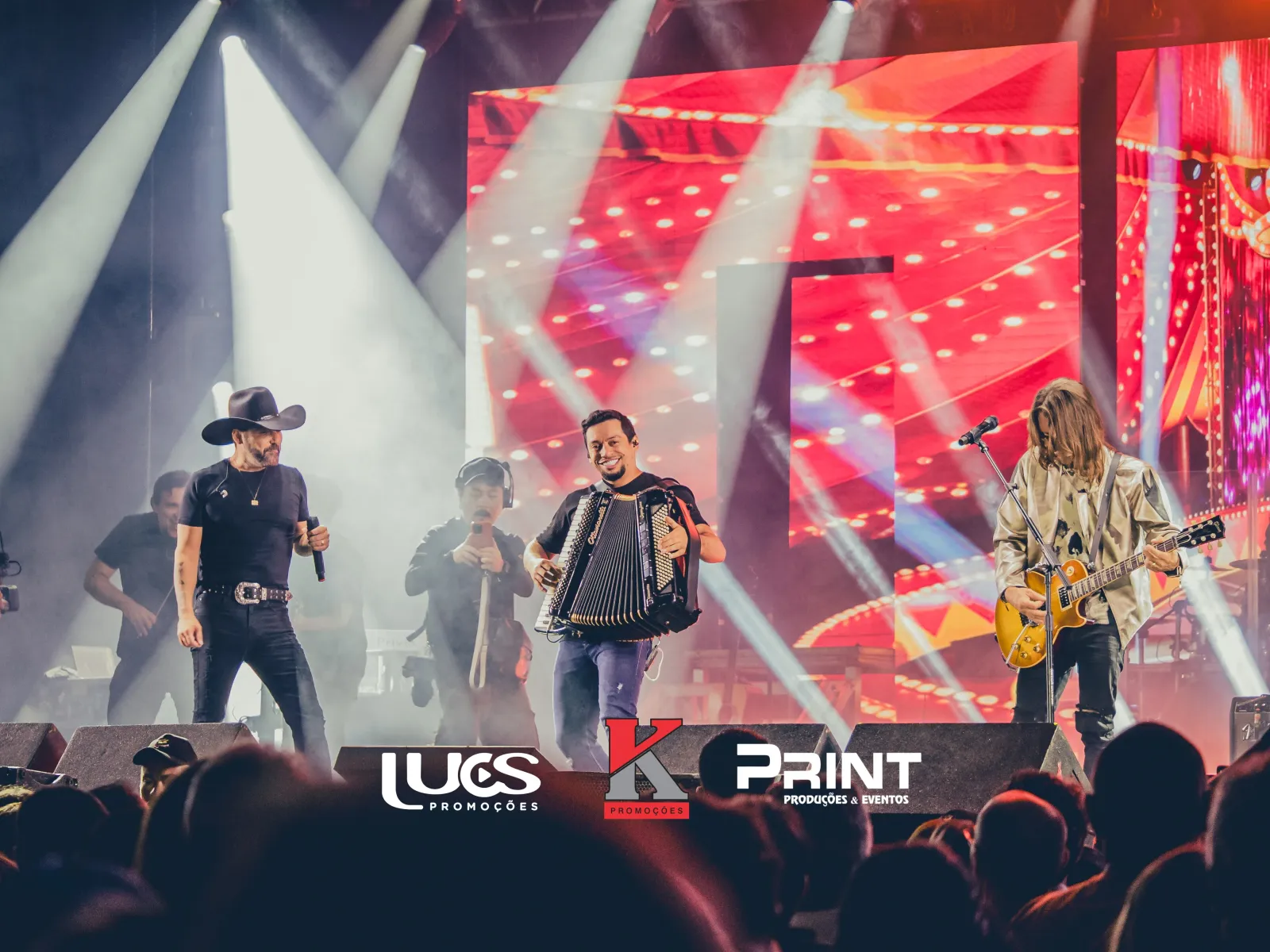 Bar do Edson & Hudson