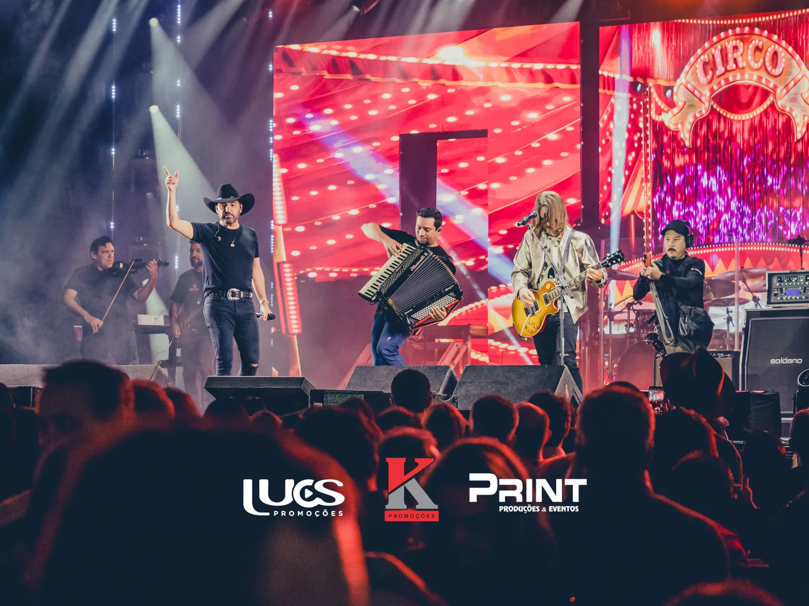 Bar do Edson & Hudson