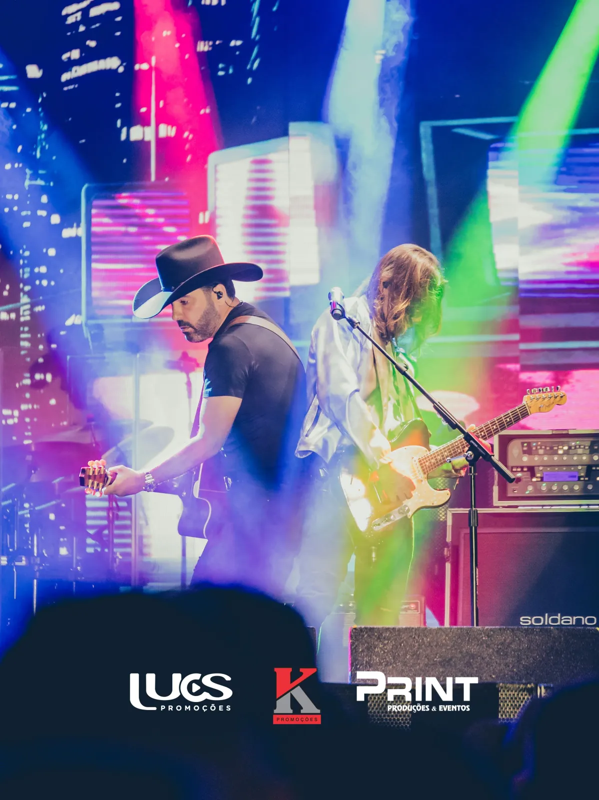 Bar do Edson & Hudson