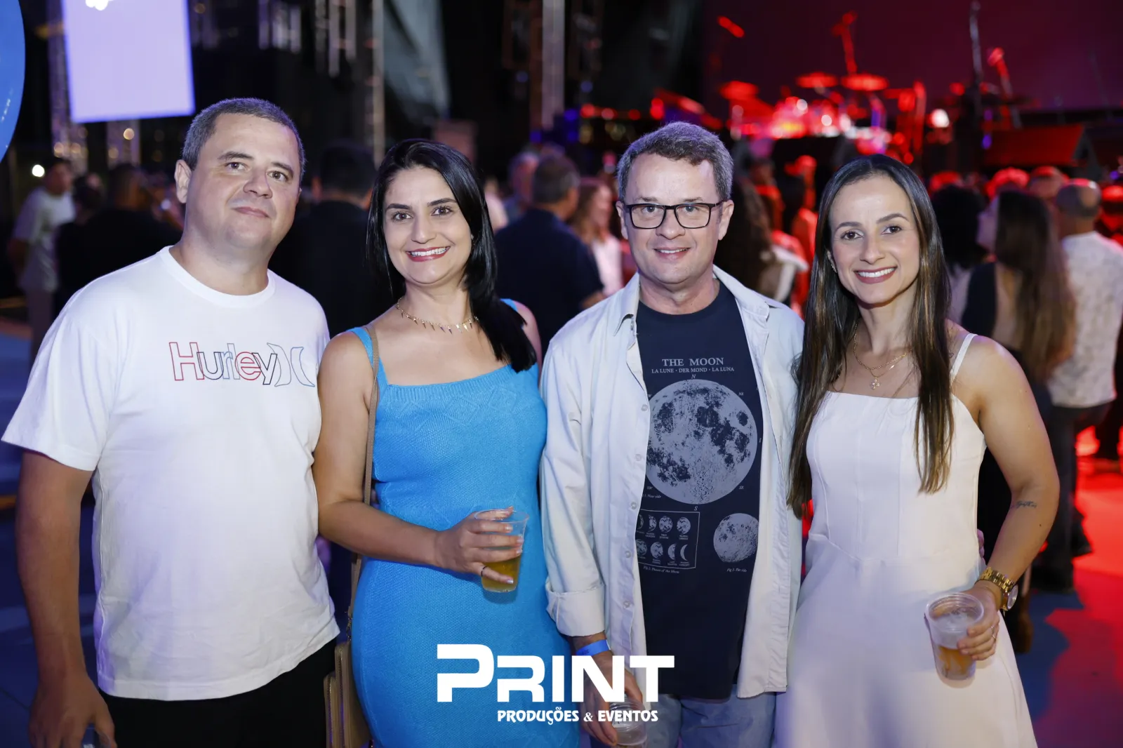 Simplesmente Roupa Nova - Divinópolis/MG