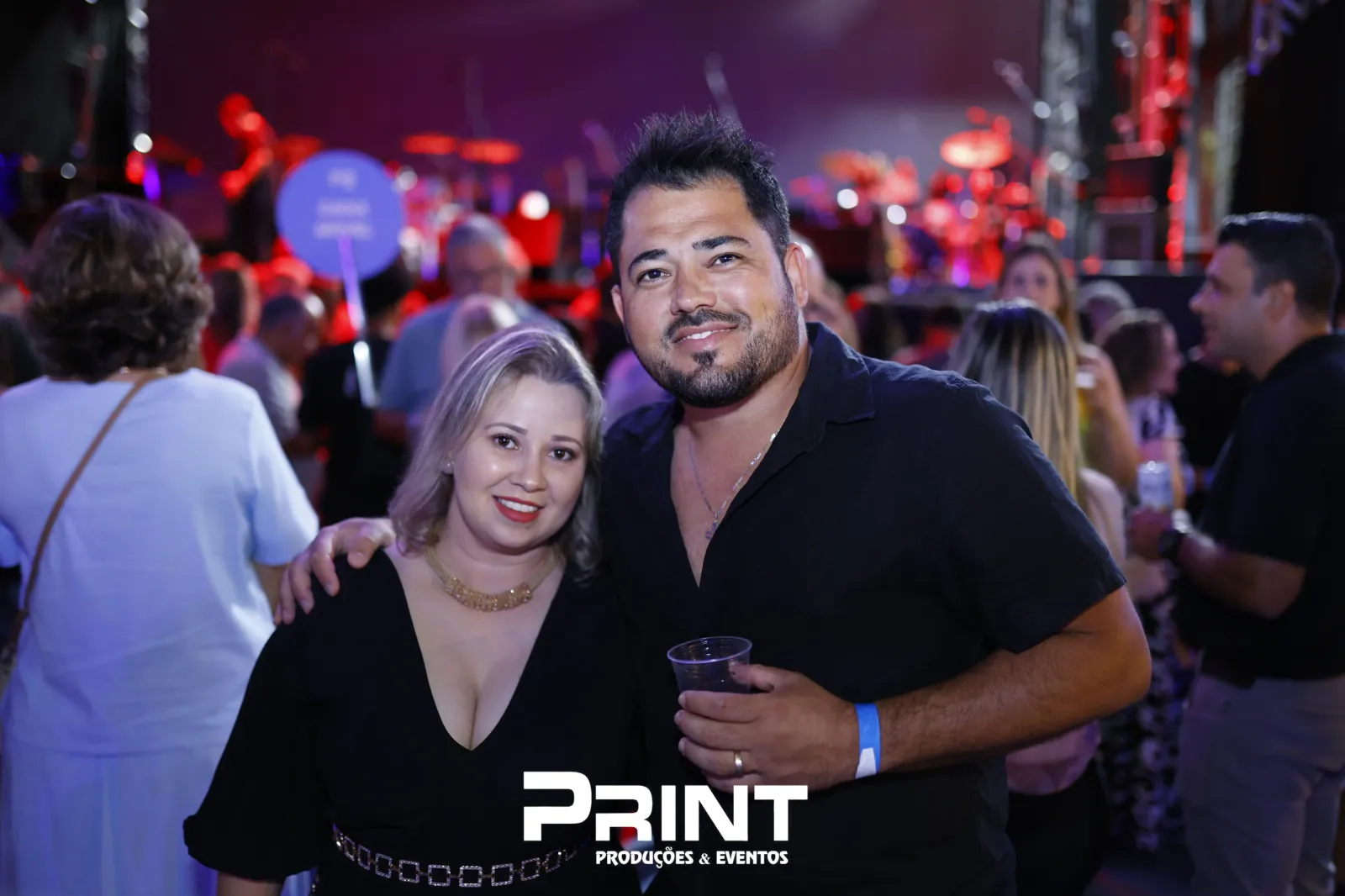 Simplesmente Roupa Nova - Divinópolis/MG