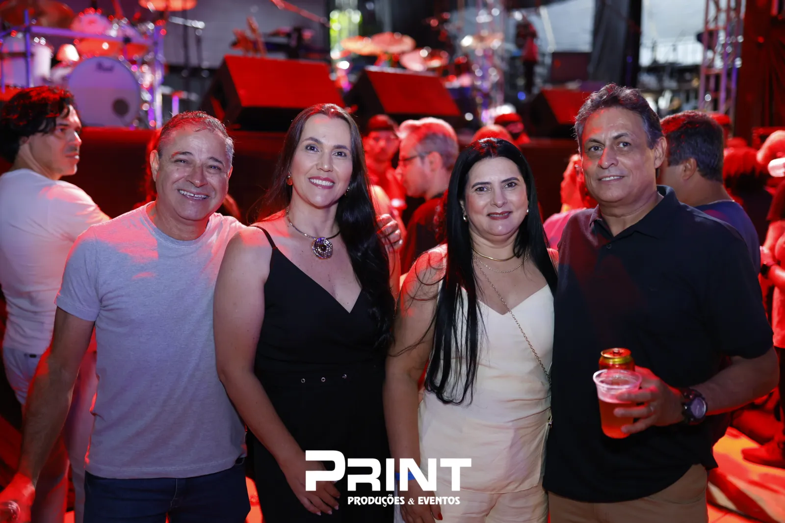 Simplesmente Roupa Nova - Divinópolis/MG