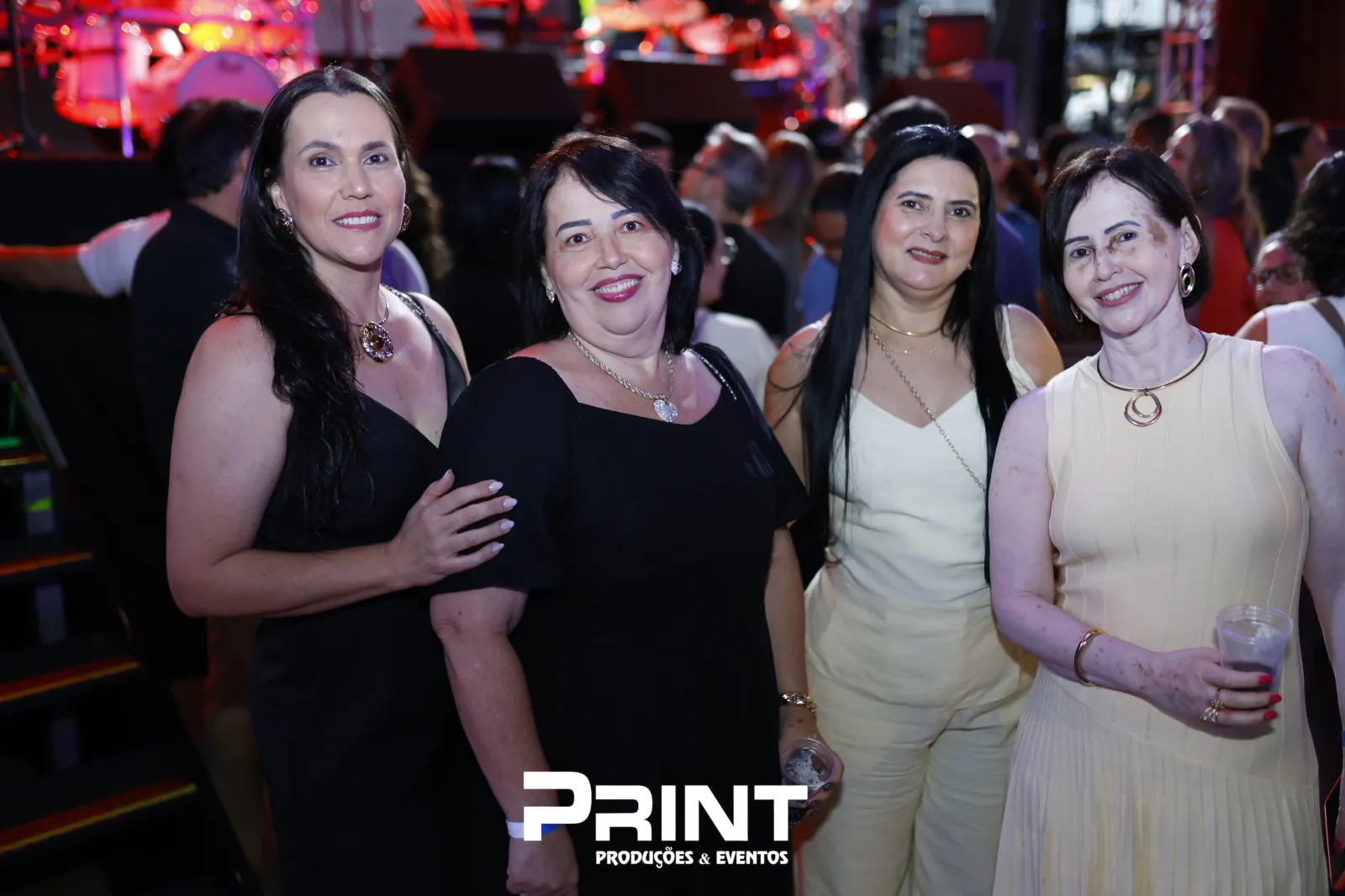 Simplesmente Roupa Nova - Divinópolis/MG