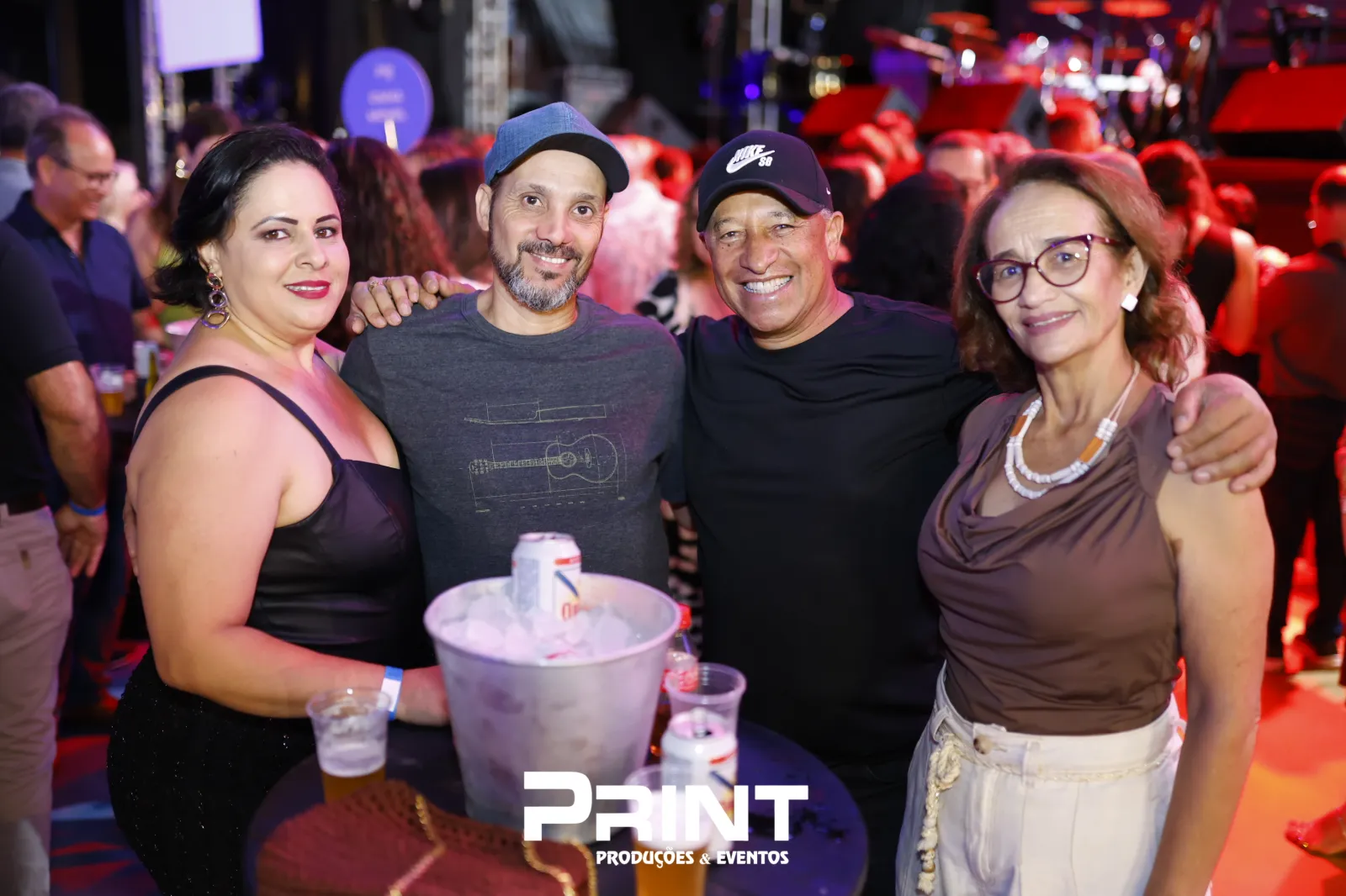 Simplesmente Roupa Nova - Divinópolis/MG