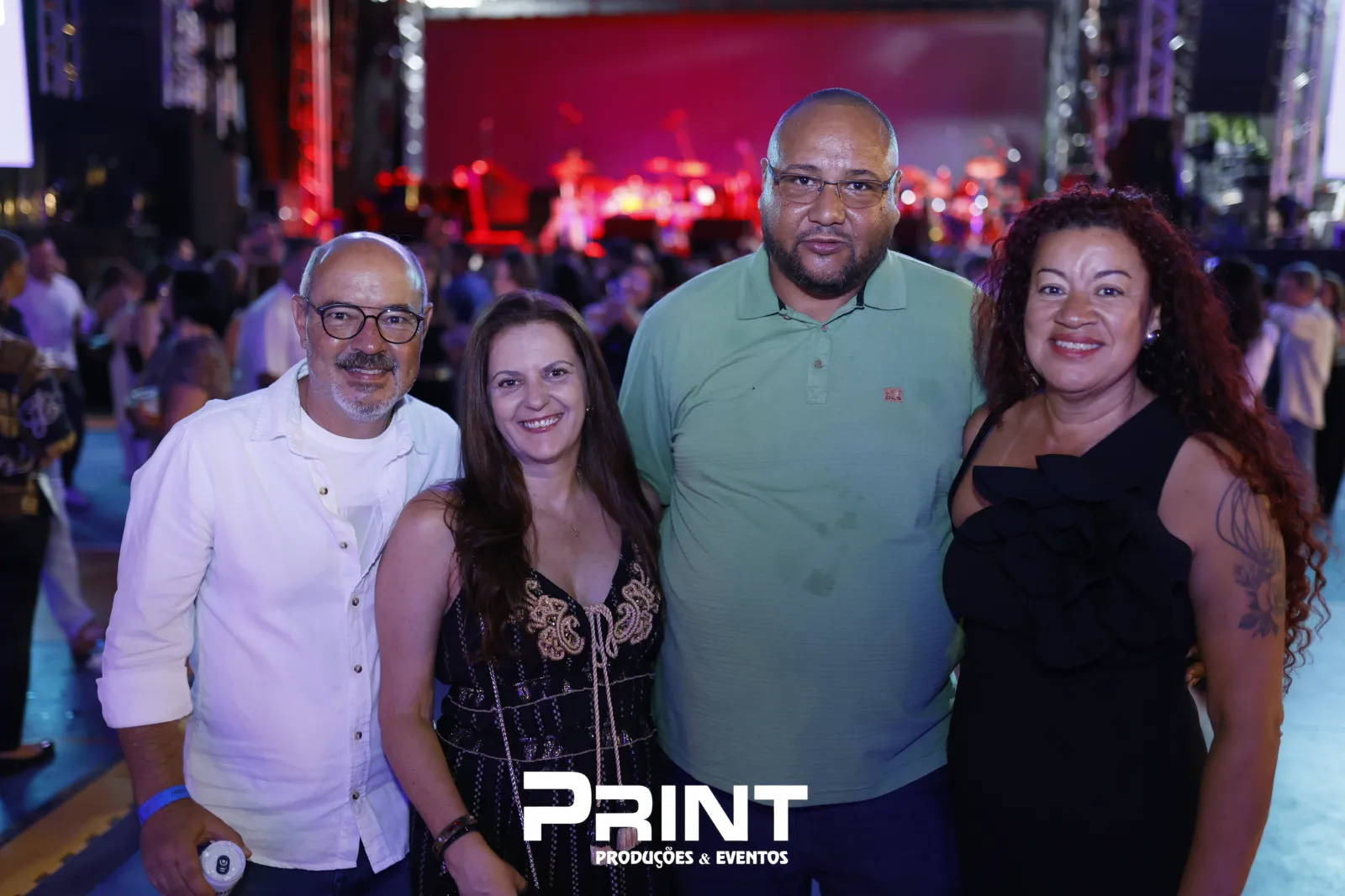 Simplesmente Roupa Nova - Divinópolis/MG