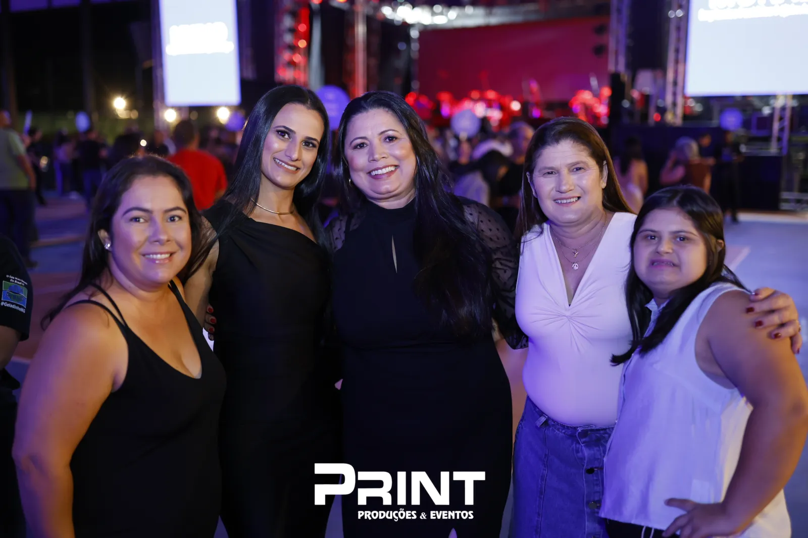 Simplesmente Roupa Nova - Divinópolis/MG