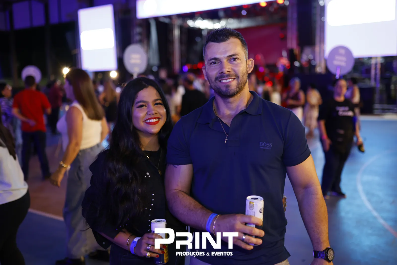 Simplesmente Roupa Nova - Divinópolis/MG