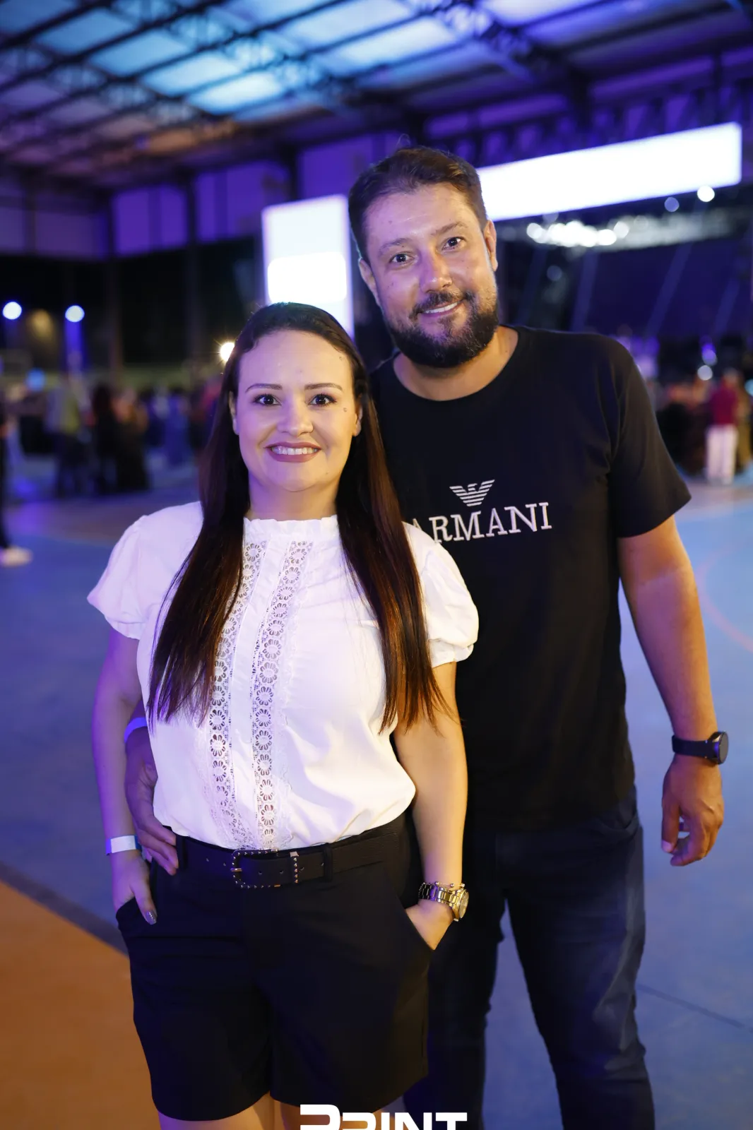 Simplesmente Roupa Nova - Divinópolis/MG