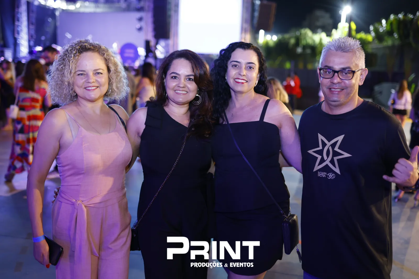 Simplesmente Roupa Nova - Divinópolis/MG