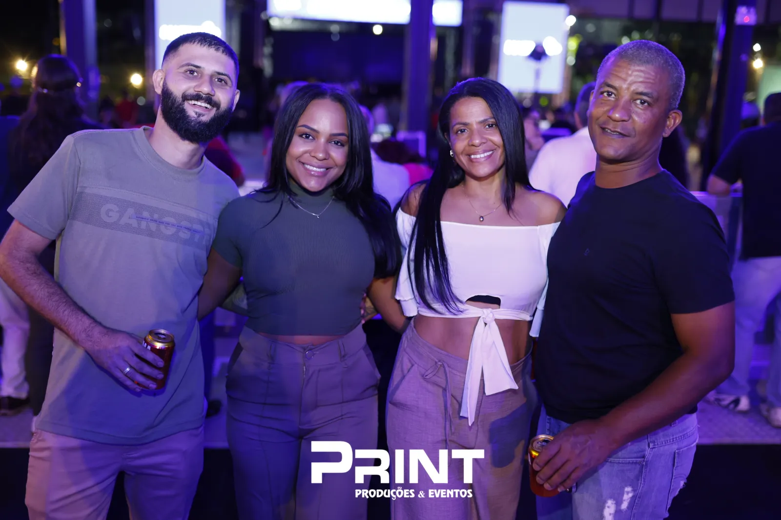 Simplesmente Roupa Nova - Divinópolis/MG