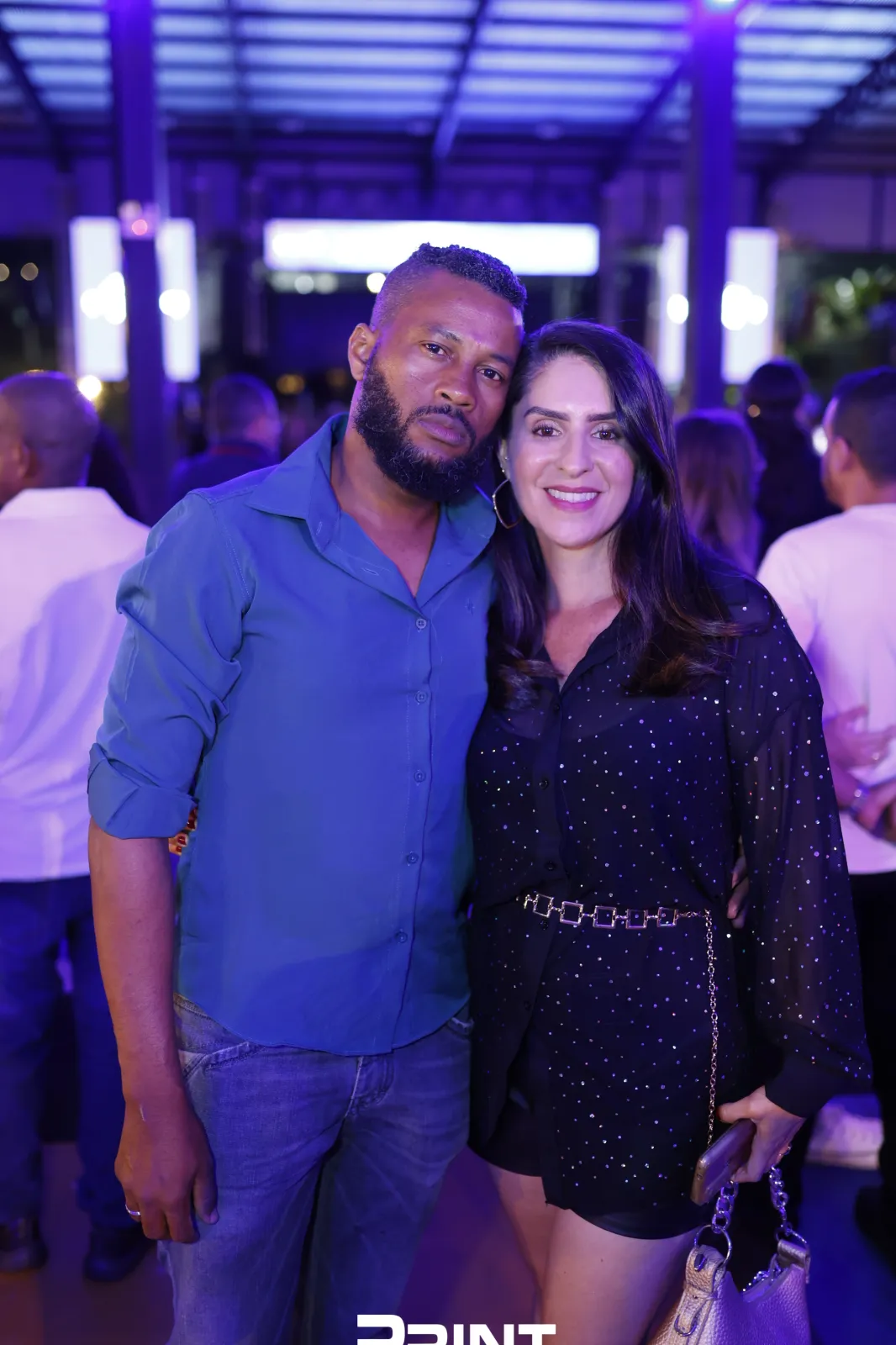 Simplesmente Roupa Nova - Divinópolis/MG