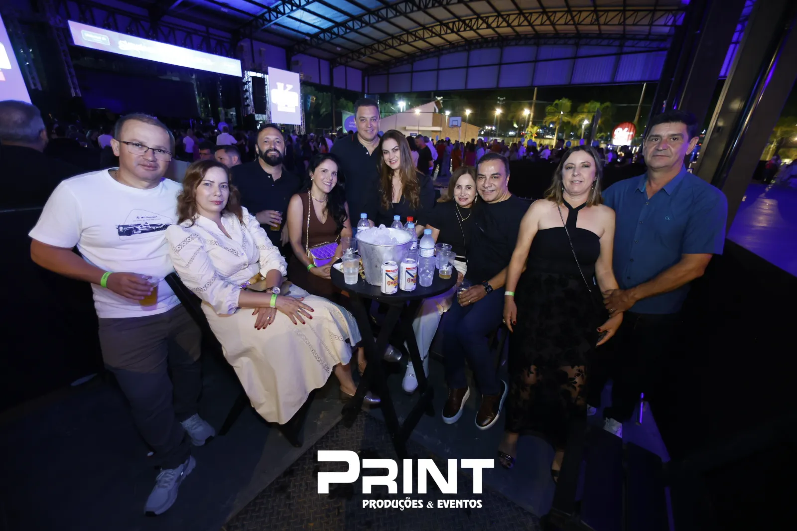 Simplesmente Roupa Nova - Divinópolis/MG