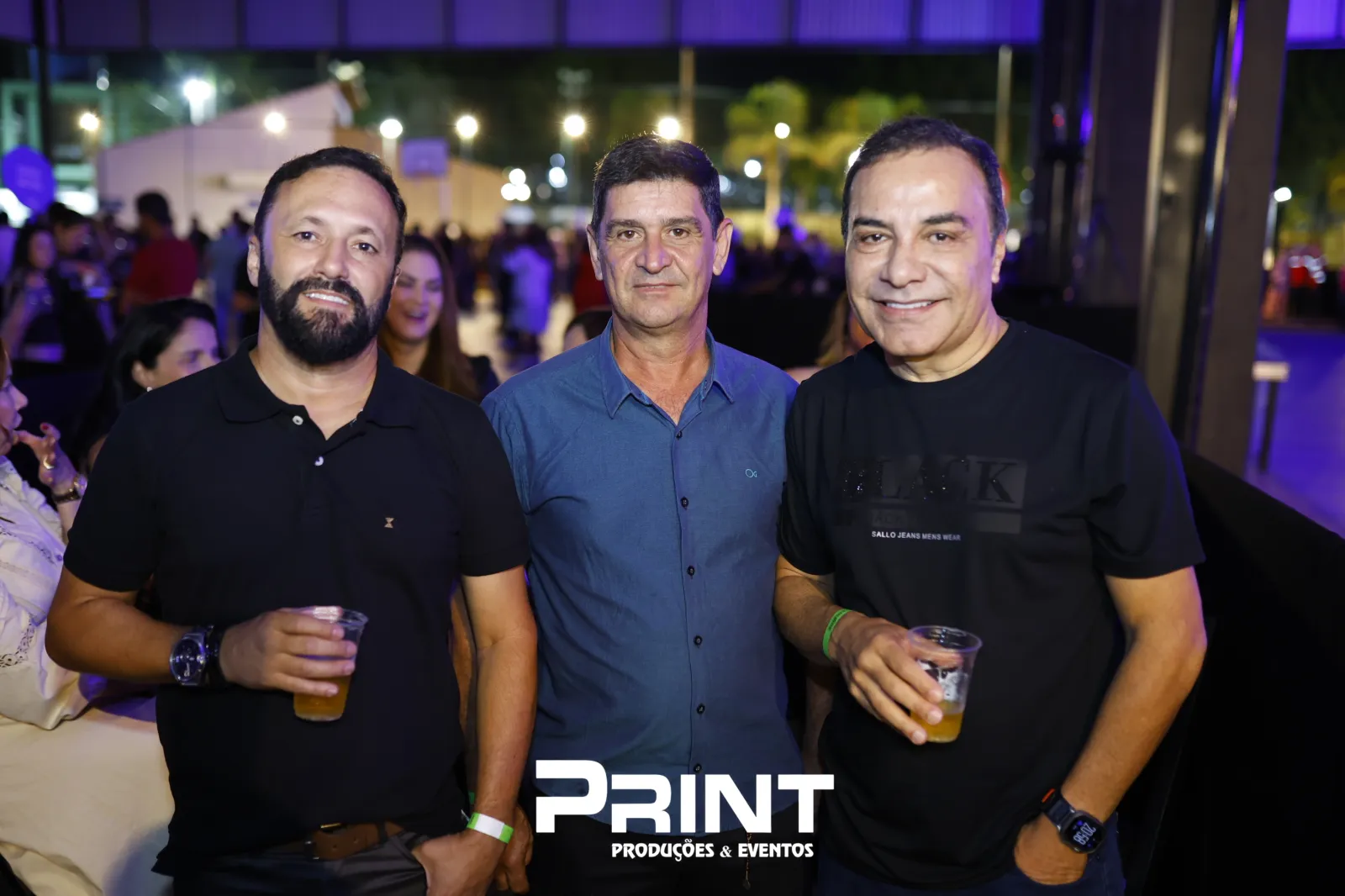 Simplesmente Roupa Nova - Divinópolis/MG