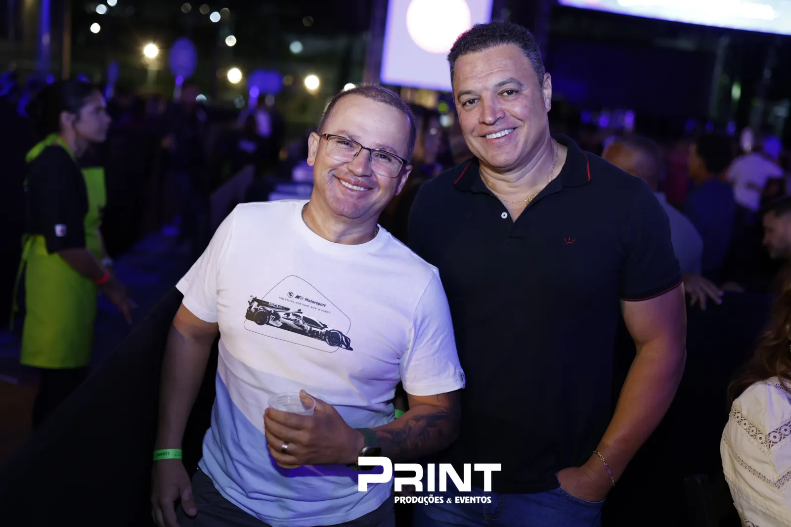 Simplesmente Roupa Nova - Divinópolis/MG