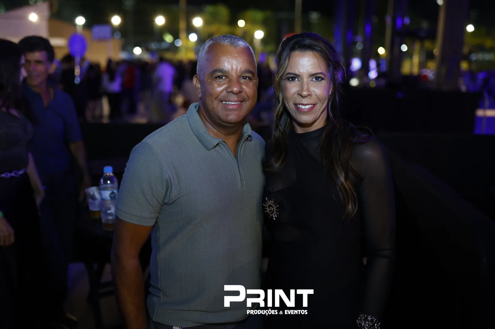 Simplesmente Roupa Nova - Divinópolis/MG