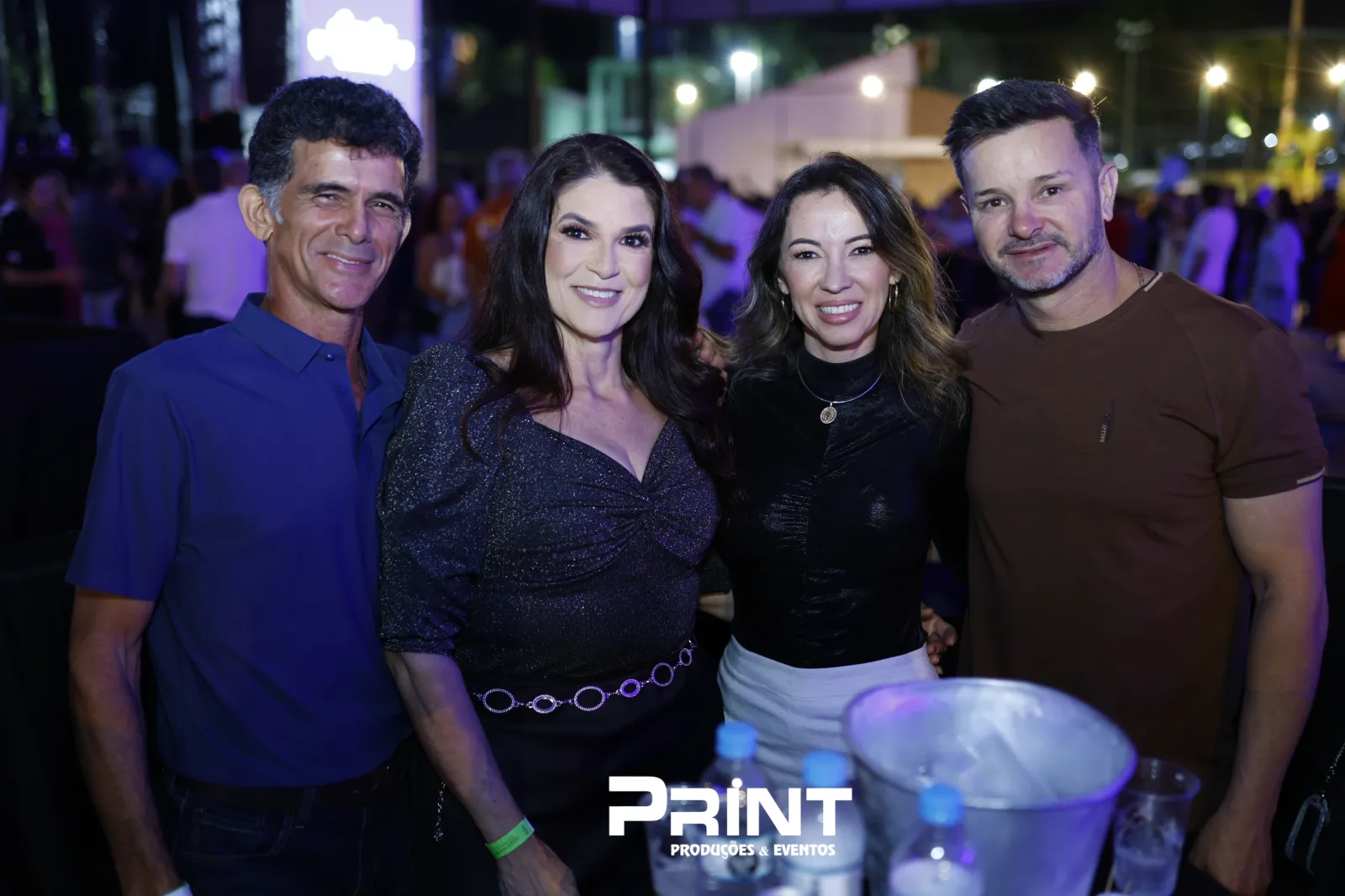 Simplesmente Roupa Nova - Divinópolis/MG