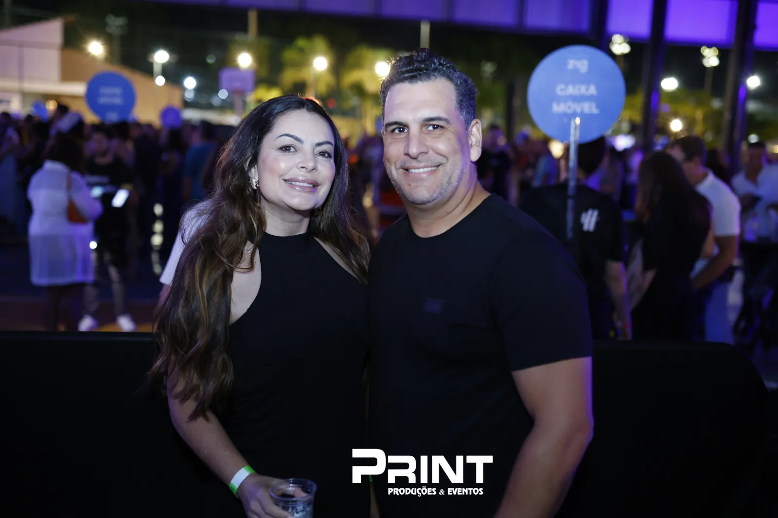 Simplesmente Roupa Nova - Divinópolis/MG