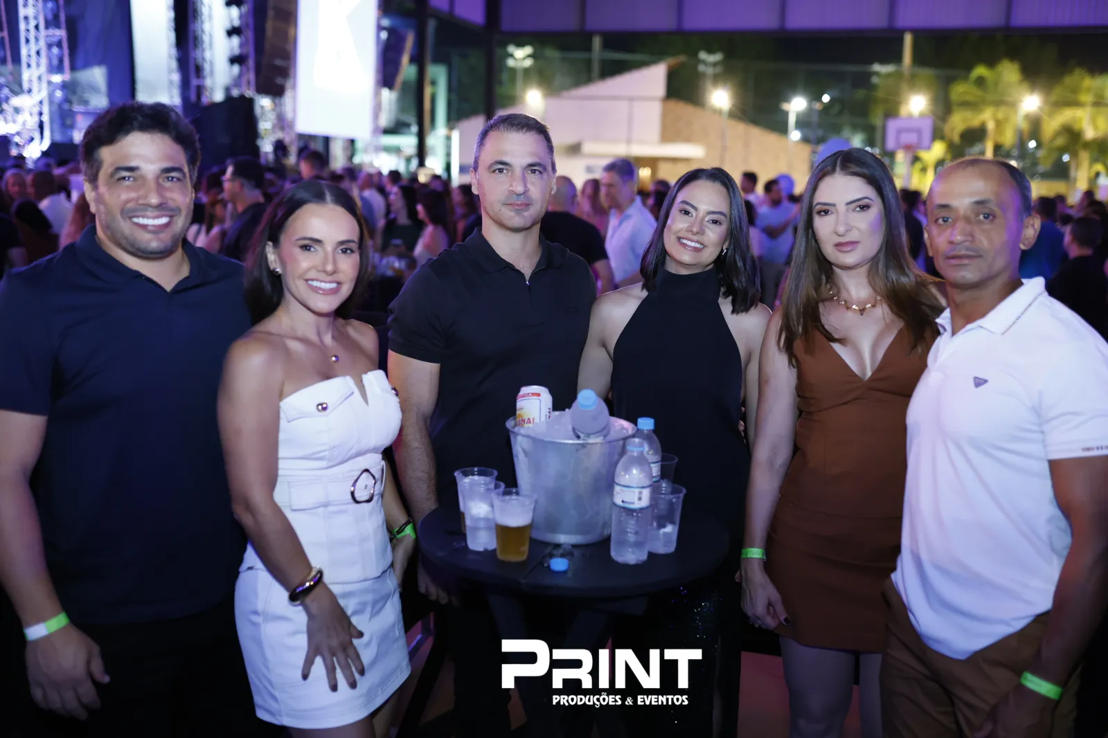 Simplesmente Roupa Nova - Divinópolis/MG