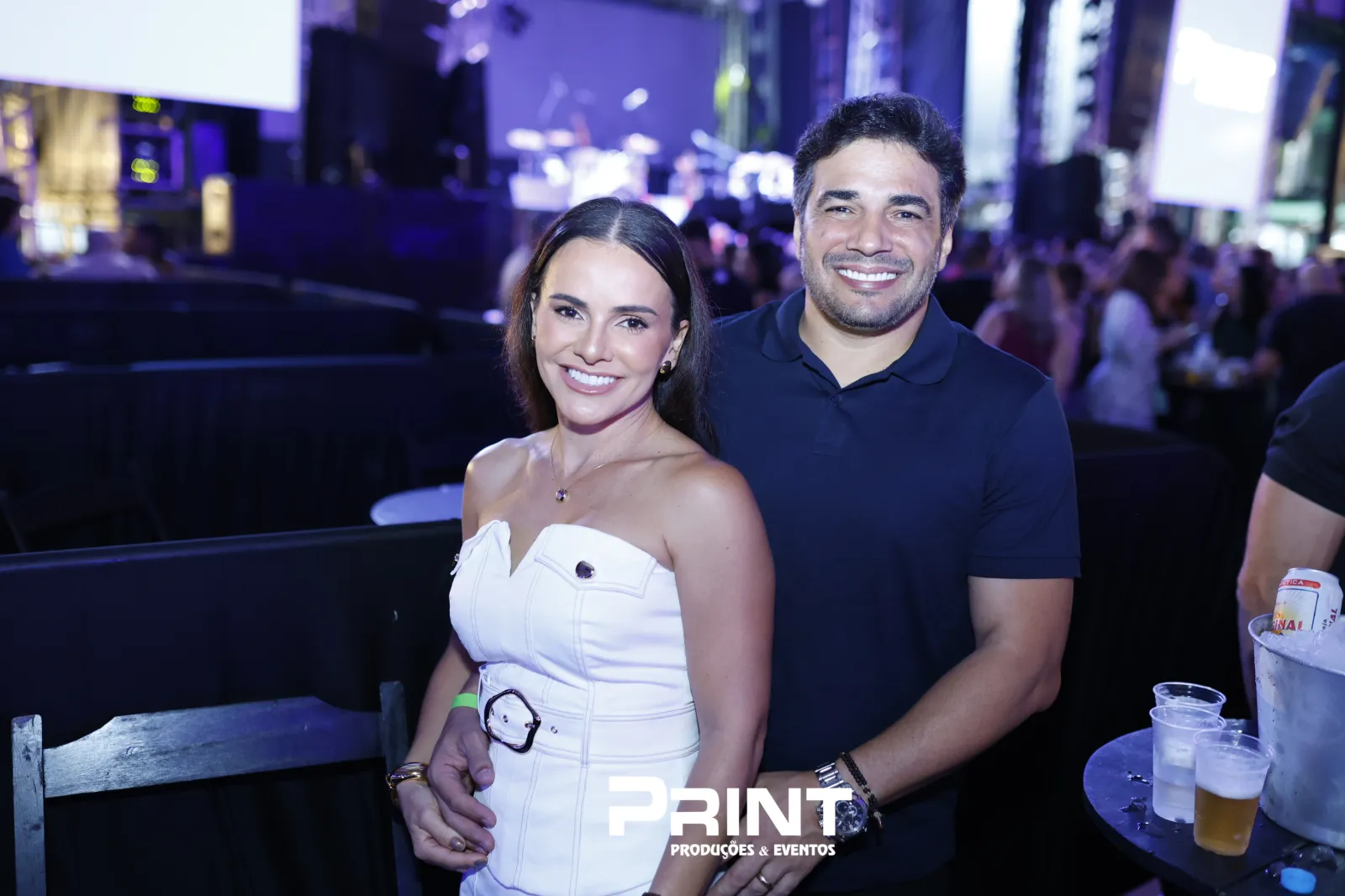 Simplesmente Roupa Nova - Divinópolis/MG