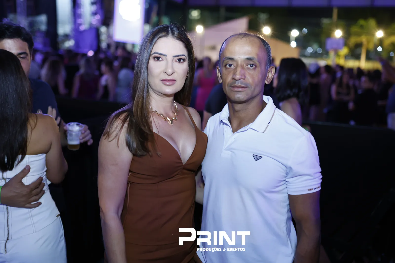 Simplesmente Roupa Nova - Divinópolis/MG