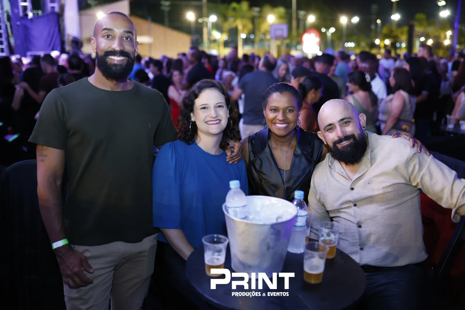 Simplesmente Roupa Nova - Divinópolis/MG