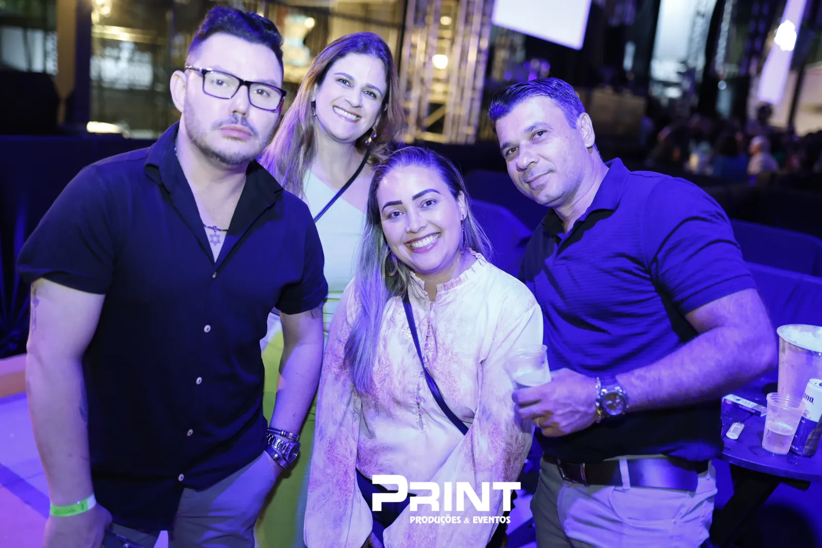 Simplesmente Roupa Nova - Divinópolis/MG