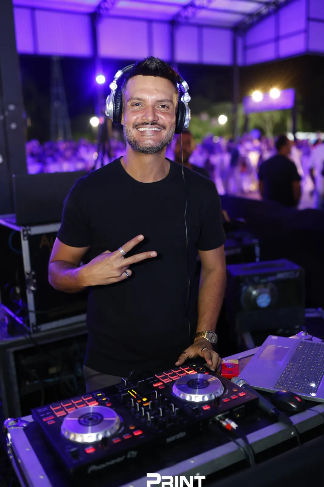 Simplesmente Roupa Nova - Divinópolis/MG