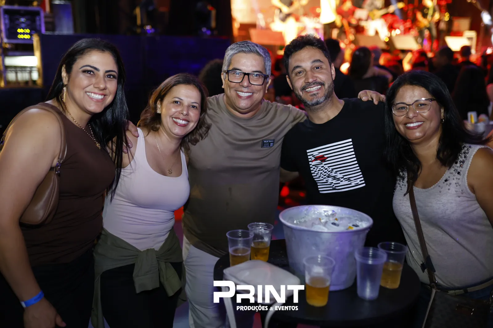 Simplesmente Roupa Nova - Divinópolis/MG