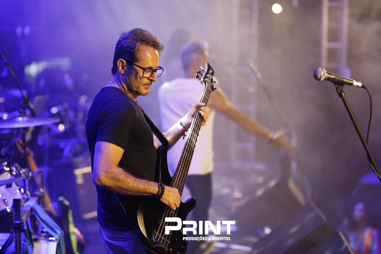 Simplesmente Roupa Nova - Divinópolis/MG