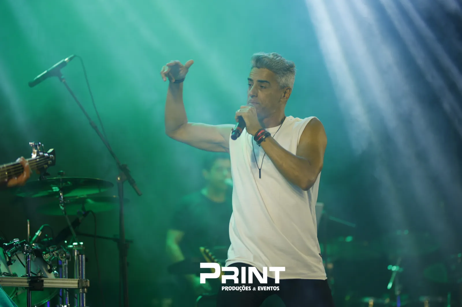 Simplesmente Roupa Nova - Divinópolis/MG