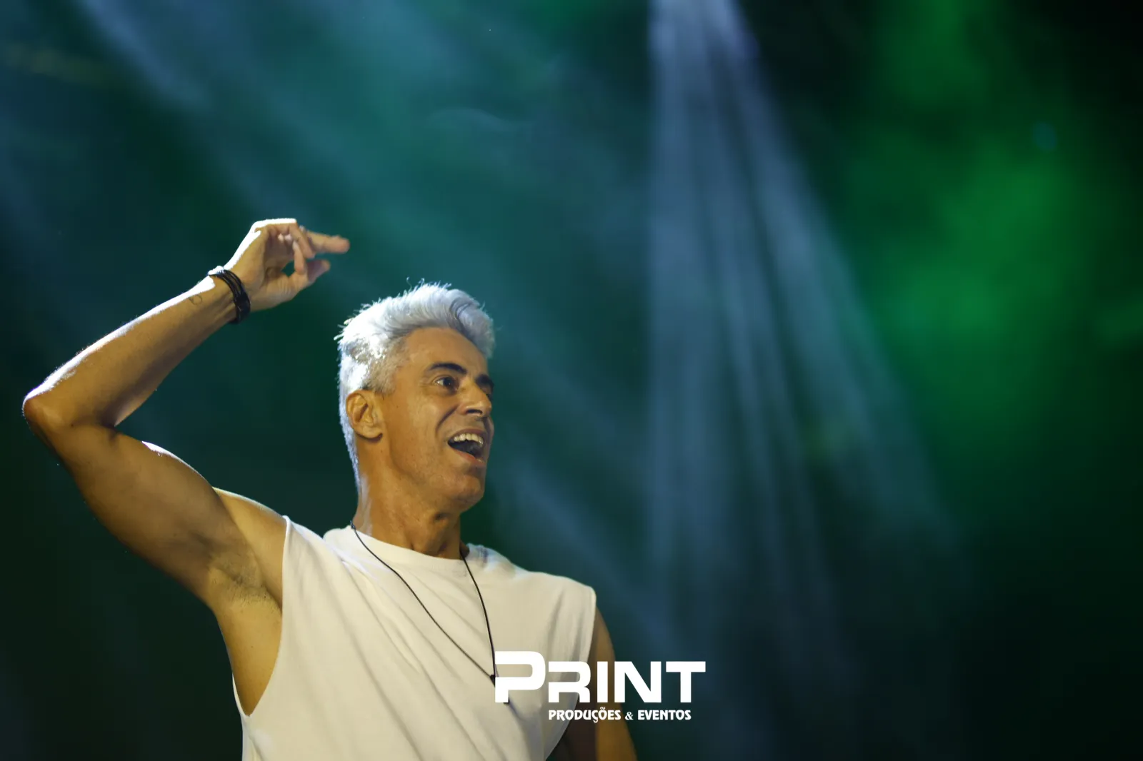 Simplesmente Roupa Nova - Divinópolis/MG