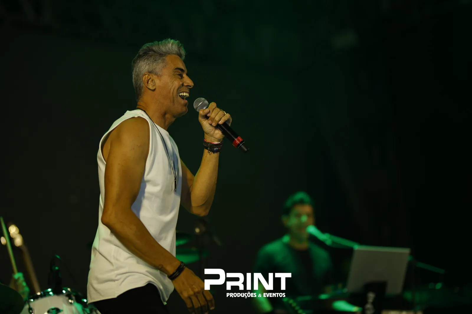 Simplesmente Roupa Nova - Divinópolis/MG