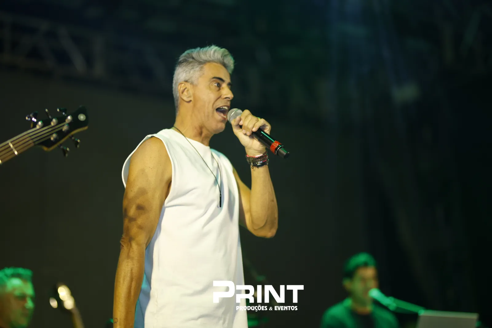 Simplesmente Roupa Nova - Divinópolis/MG