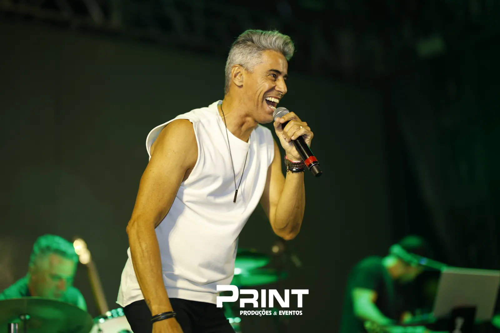 Simplesmente Roupa Nova - Divinópolis/MG