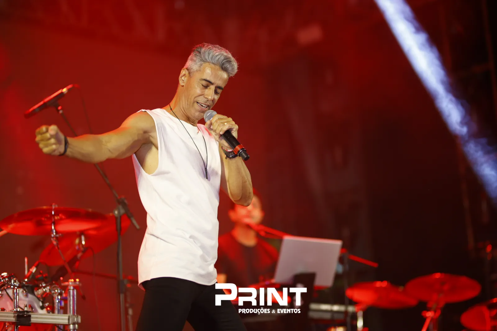 Simplesmente Roupa Nova - Divinópolis/MG